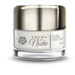 Crema de noche